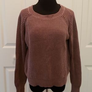 Women's sweater